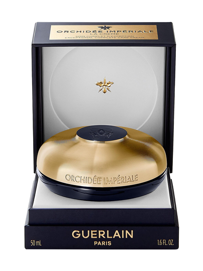 Orchidee imperiale face cream -päivävoide 50 ml