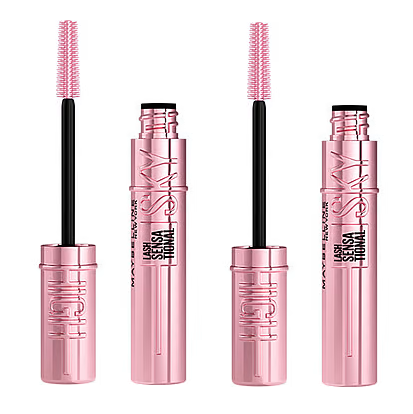 Maybelline - 2 x Lash Sensational Sky High Limited Editon