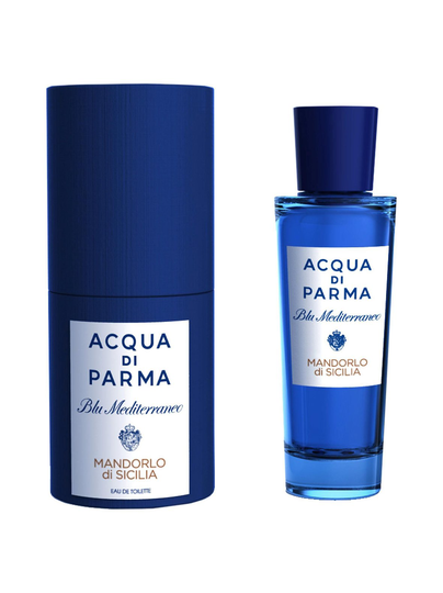 Blu mediterraneo mandorlo di sicilia edt -tuoksu 30 ml