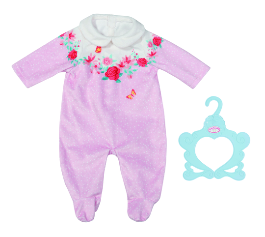 Baby Annabell - Romper pink 43cm (706817)