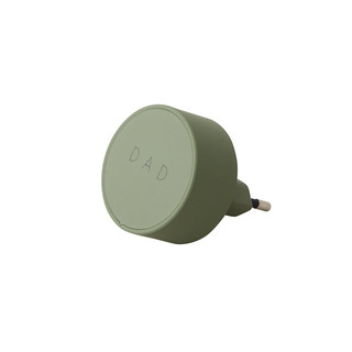 Design Letters - Favourite Charger - Dad