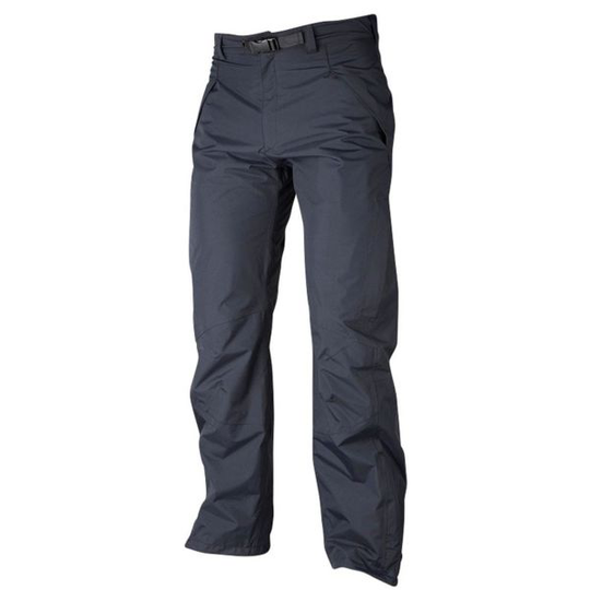 Top Swede 2420 Kuorihousut musta Koko S