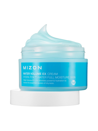 Water volume ex cream -kasvovoide 100 ml