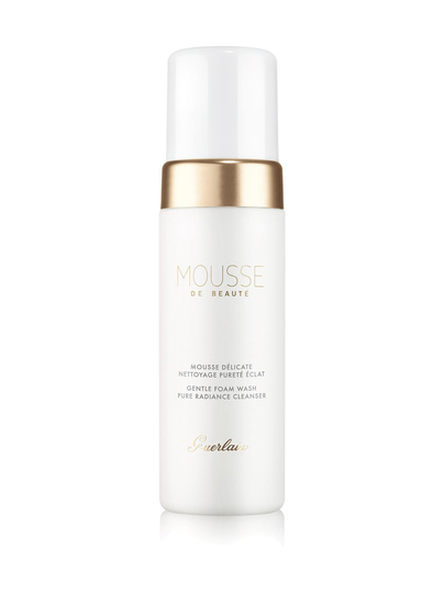 Mousse de beauté -puhdistusvaahto 150 ml