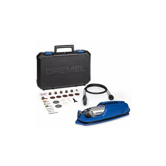 Dremel 3000-1/25 EZ Monitoimityökalu 130 W
