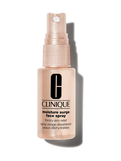 Moisture surge™ -kasvosuihke