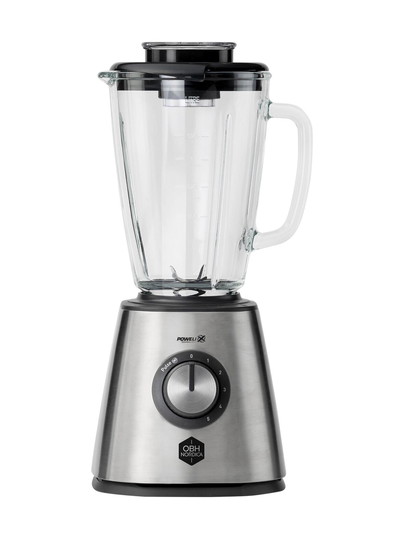 Blendforce steel -tehosekoitin 1,25 l