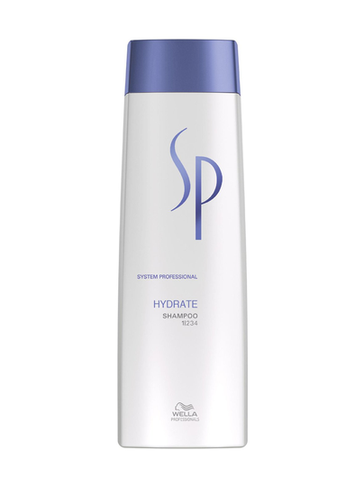 Hydrate shampoo 250 ml