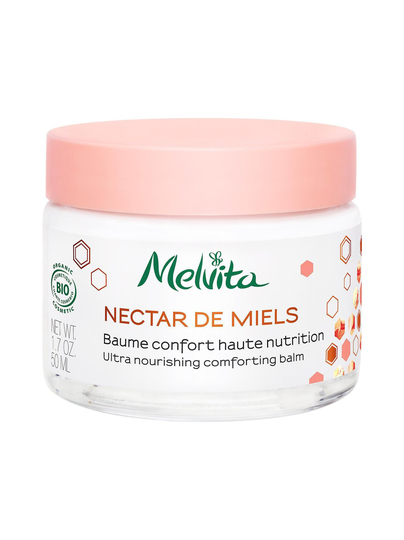 Comforting face balm -kasvovoide 50 ml