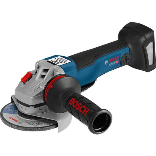 Bosch GWS 18V-10 PC Kulmahiomakone Ø 125 mm, ilman akkua ja laturia