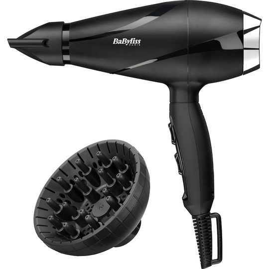 Babyliss - Shine Pro Hair Dryer