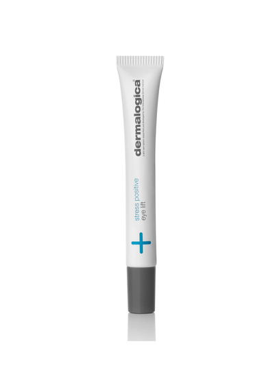 Stress positive eye lift -silmänympärysnaamio 25 ml