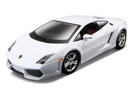 Maisto Lamborghini Gallardo LP 560-4 pienoismalli
