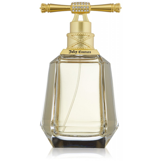 Juicy Couture - I Am Juicy Couture EDP 50 ml