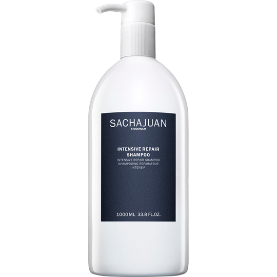 SACHAJUAN - Intensive Repair Shampoo 1000 ml