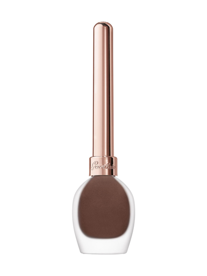 Mad eyes liquid eyeliner -nestemäinen silmänrajausväri 02 brun
