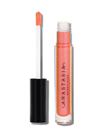 Lipgloss-huulikiilto