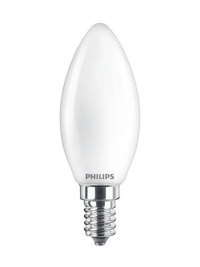 Led classic 60w e14 ww b35 fr nd rfsrt4 -lamppu