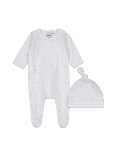 Pyjamasetti