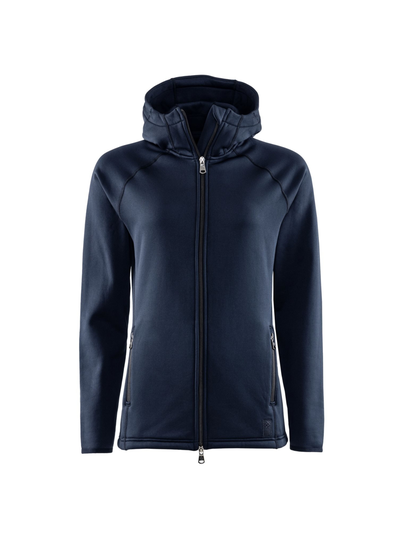 W's doyle fleece hood takki