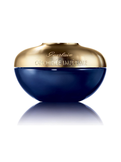 Orchidée impériale neck & decollete -voide 75 ml