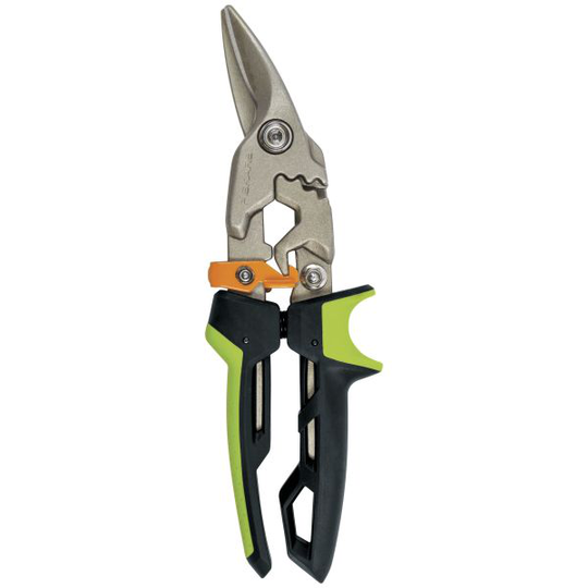 Fiskars PowerGear Levyleikkuri oikeanpuoleinen terä
