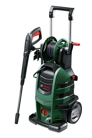 Bosch - Pressure Washer - Advanced Aquatak 150