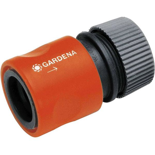 Gardena 18215 Pikaliitin 1/2"–5/8"