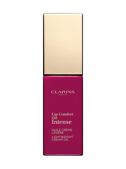 Lip comfort oil intense -huuliöljy 6 ml