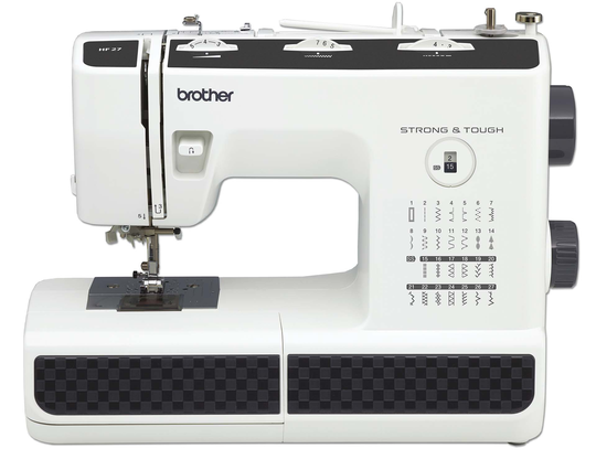 Brother - HF27 Sewing Machine