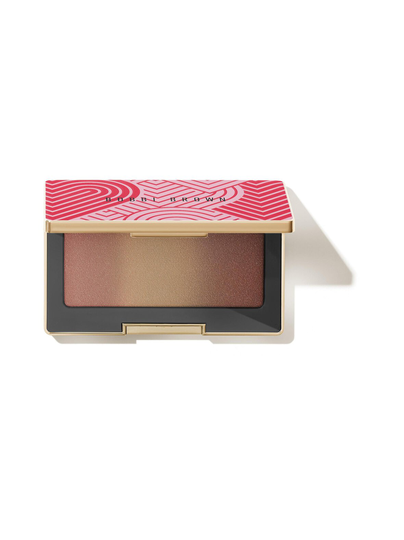 Gradient eye shadow palette -luomiväripaletti 5 g