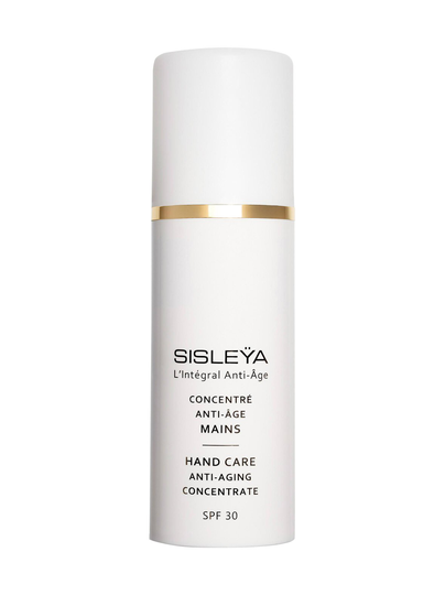Sisleÿa l'integral hand cream spf 30 -käsivoide 75 ml