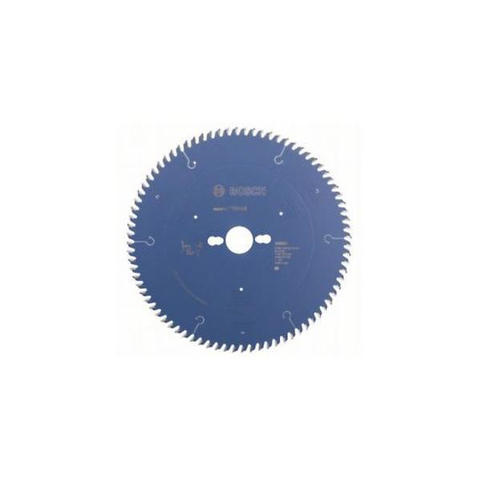 Bosch 2608642500 Expert for Wood Sahanterä 250x2,5x30mm, 80T