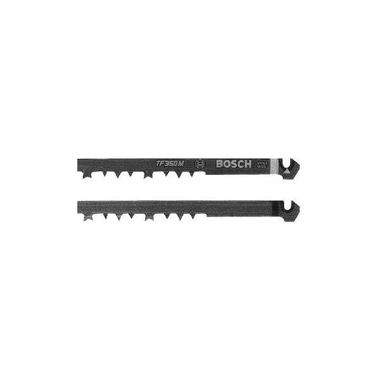 Bosch 2608632120 Sahanterä 2 kpl:n pakkaus