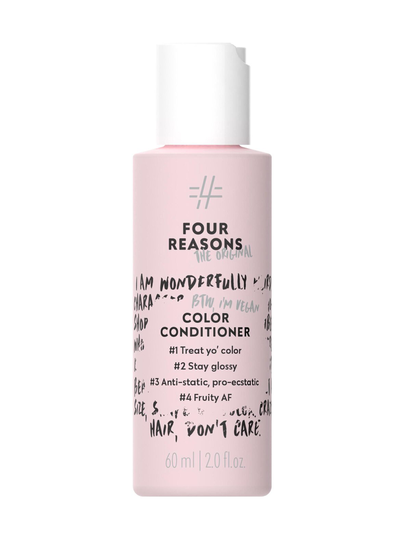 Original color conditioner -hoitoaine 60 ml