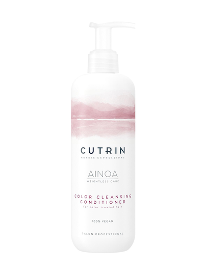 Ainoa color cleans. cond. -hoitoaine 450 ml