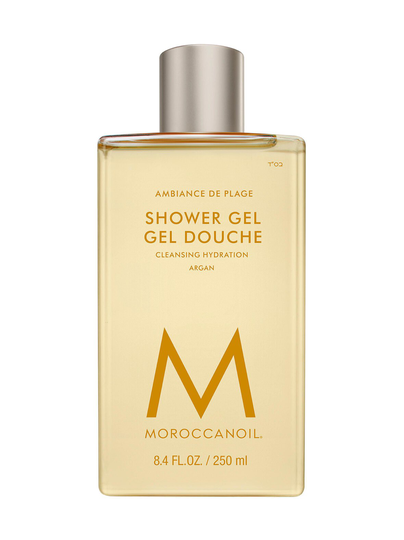 Ambiance de plage -suihkugeeli 250 ml