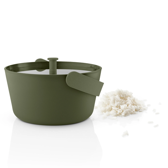 Eva Solo - Green Tool - Microwave rice cooker (531431)