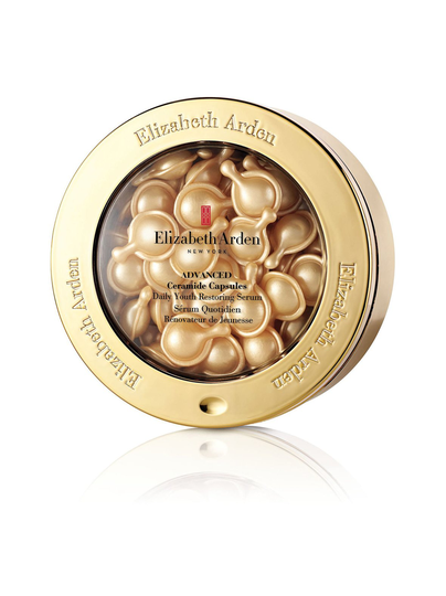 Advanced ceramide capsules daily youth restoring serum -seerumi 60 kaps.