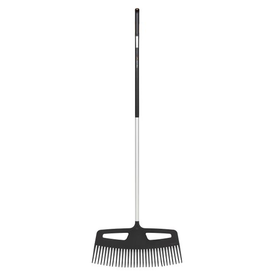 Fiskars Xact XXL Lehtiharava 630 mm
