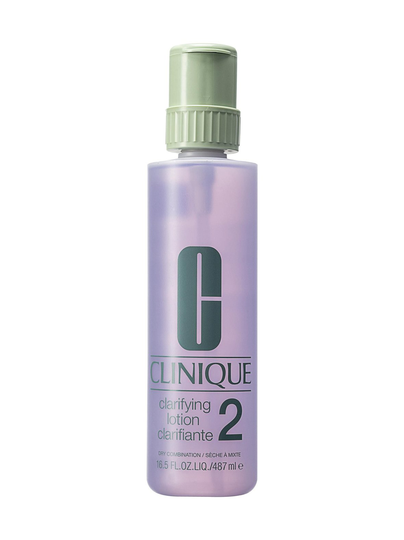 Clarifying lotion 2 -kasvovesi, jättikoko 487 ml
