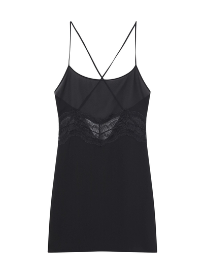 Chemise-yötoppi