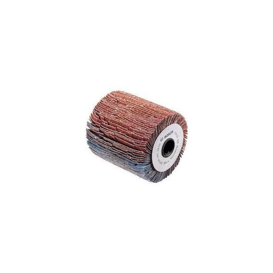 Bosch DIY 1600A0014V Lamellirulla mallille Texoro, 60 mm K80