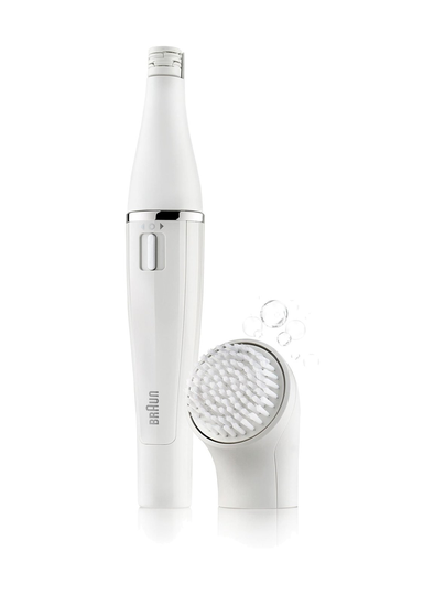 Face se830 premium edition -epilaattori ja kasvoharja