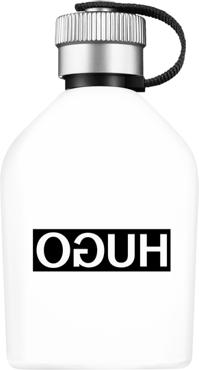 Hugo Boss - Reversed EDT 125 ml