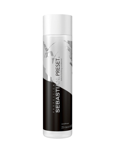 Preset conditioner -hoitoaine 250 ml