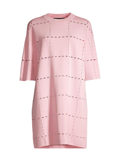 Boutique-neulemekko