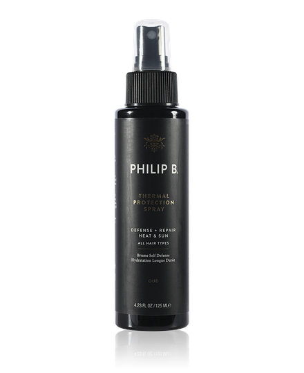 Philip B - Oud Thermal Protection Spray 125 ml