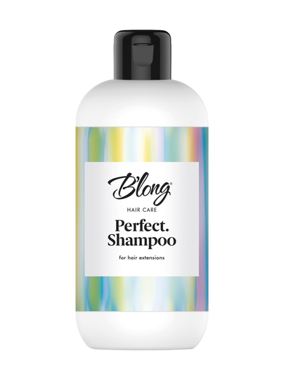 Perfect shampoo 300 ml