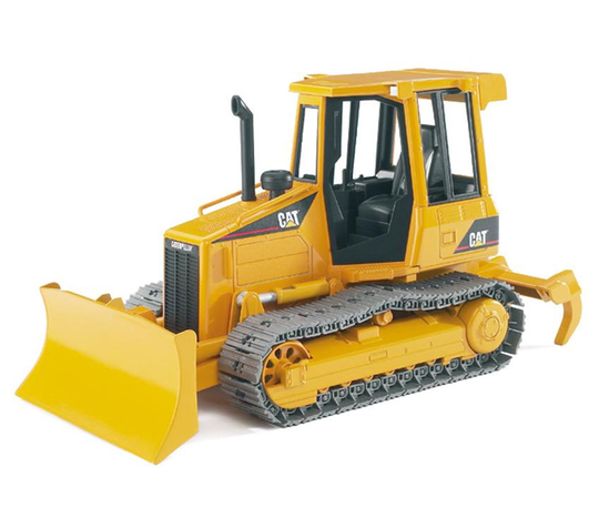 Bruder - CaterpillarTrack Type Tractor (2443)